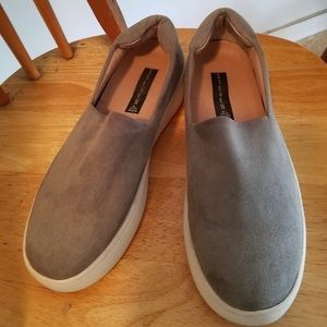 Steve Madden Slip Ons